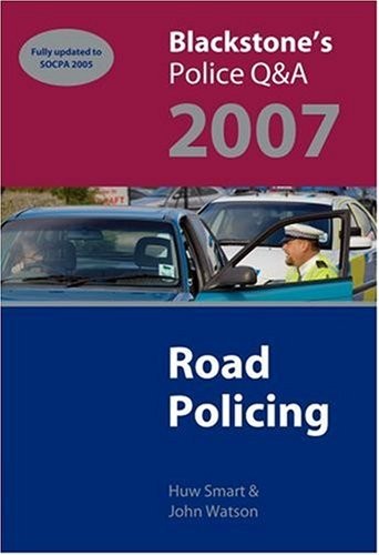 Blackstones police road - police, q&a: