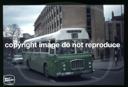 Original bus slide bristol - original,