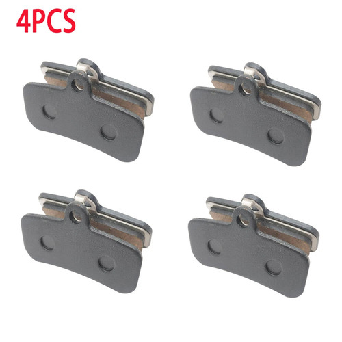 4pairs brake pads - pads, for