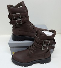 BENCH Ladies Brown Leather