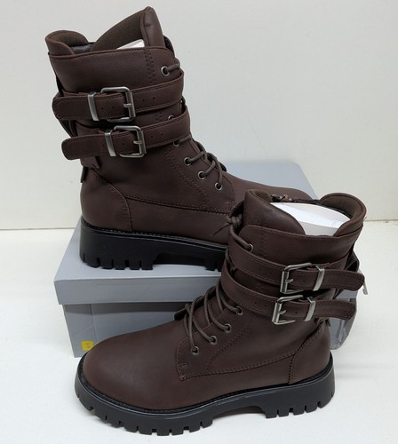 Bench ladies brown - ladies, leather