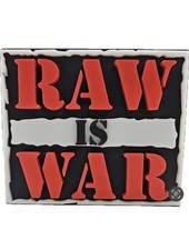 Decorative WWE WWF Raw is War