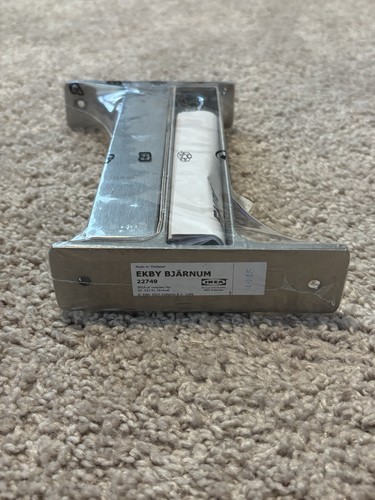 Ikea ekby bjarnum - bjarnum, 7.5"