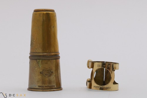 Vintage selmer two screw - selmer,