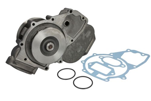 Coolant pump fits man - pump, e2000