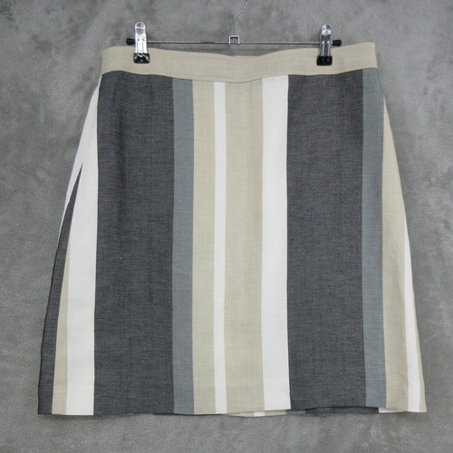 Ann taylor skirt womens size - ann,