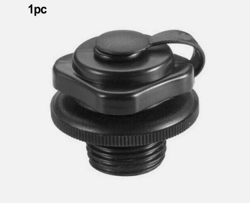 Lay spa air - inflation, cap