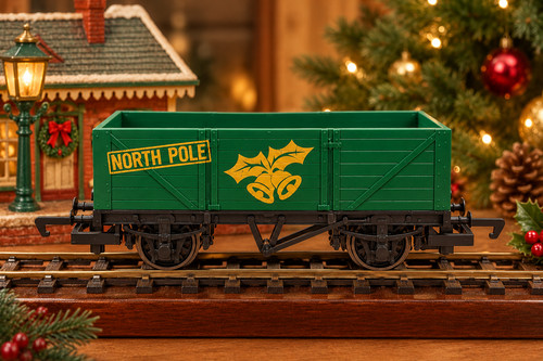 Hornby santa express - hornby,
