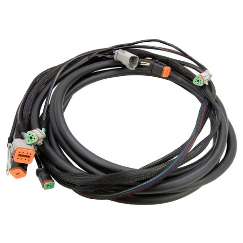 20ft outboard ignition - outboard, wiring