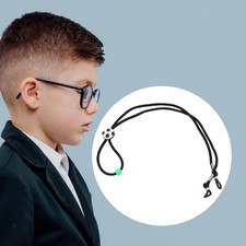 Kids Eyeglass Strap Keeper