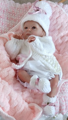 Reborn baby tink - baby,