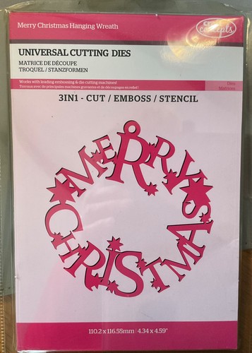 Craft concepts merry christmas - concepts,