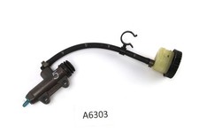 BMW K 1200 R K12R 2005 - Rear