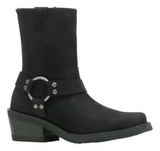 Womens Harley Davidson Korsen