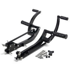 2016-20 CNC 12" Forward
