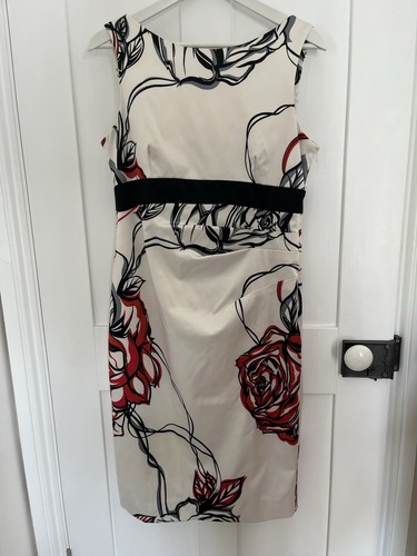 Vintage karen millen rose - vintage,