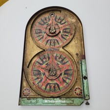 Vintage 1930s Lindstrom's Gold