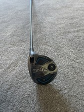 Ping G Series 5  Wood