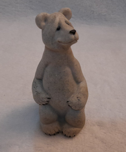 Vtg quarry critters billy - critters,