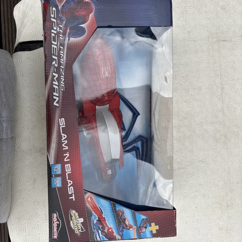 The amazing spider man - amazing, spider-man