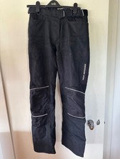 Ladies Motor cycle summer