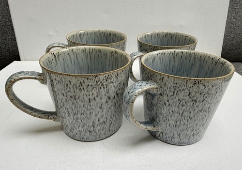 Denby halo set mugs - halo,