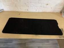 14-18 MINI COOPER F56 BOOT FLOOR CARPET MAT LINER (GENUINE)