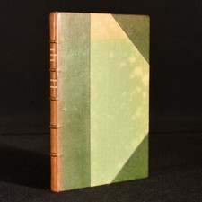 1948 About William Law Arthur W. Hopkinson E. Gordon Selwyn First Edition Lea...