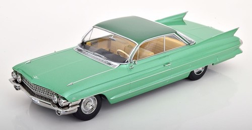 1961 cadillac series coupe - 1961,