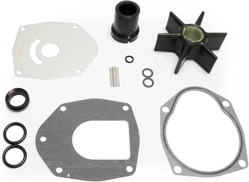 Water pump impeller kit - kit, for