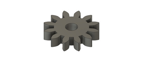 Printed replacement final - 3d,
