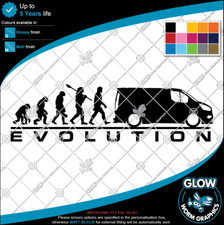 Evolution camper transit - evolution, surf