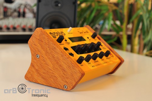 Dsi mopho real wood - mopho,