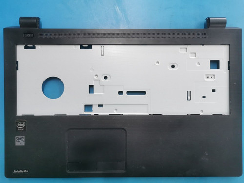 Toshiba satellite pro - toshiba,
