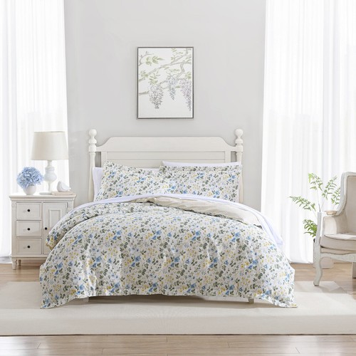 Laura ashley meadow floral - laura,