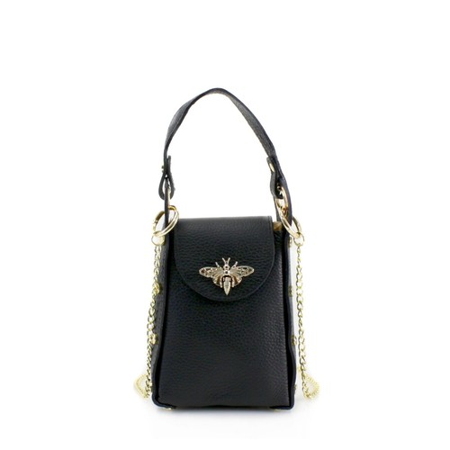 Crossbody mini grab - mini/grab, /stud