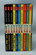 Murderous Maths Collection 10