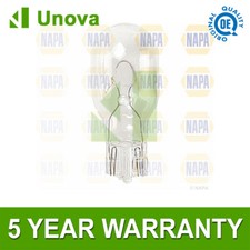 10x High Level Brake Light Bulbs 955 12V 16W Front Rear Unova Fits Ford Vauxhall