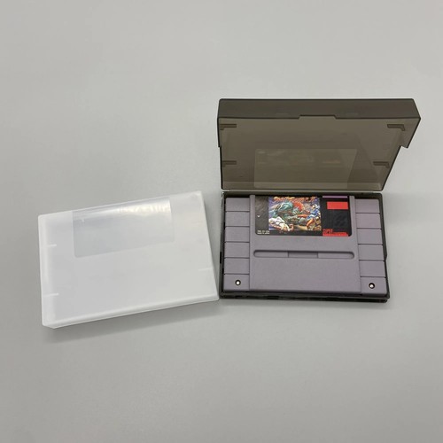 Game cartridge cases card - cartridge,