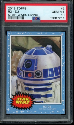 2019 topps star wars - 2019,