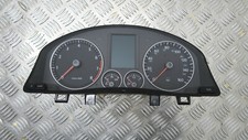 2009 VW SCIROCCO 2.0 PETROL SPEEDO CLUSTER 1K8920970F  REF1846