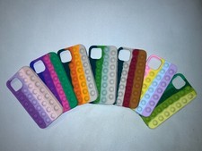 Iphone Fidget Phone Cases All