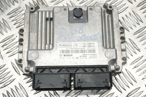 Ford fiesta mk8 ecoboost - mk8, 1.0