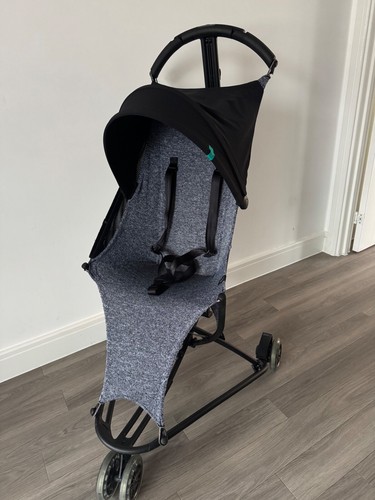 Comes with quinny - comes, yezz