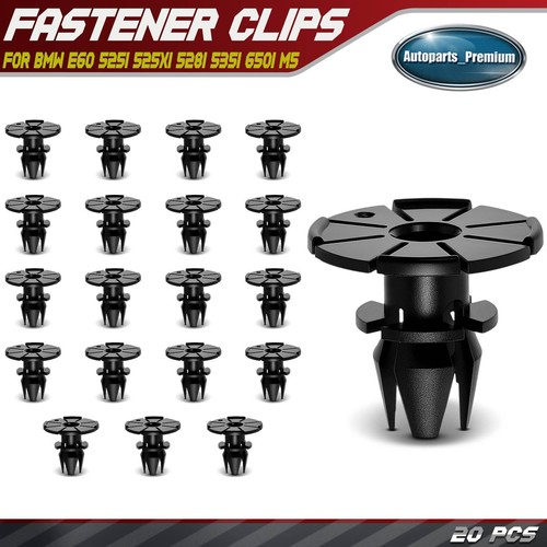 20pcs 14mm nylon rocker - nylon,