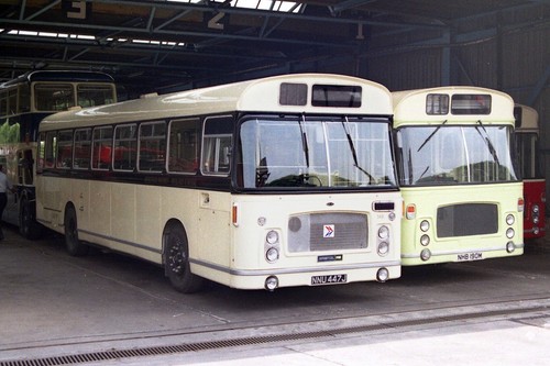Midland general 148 - midland, district