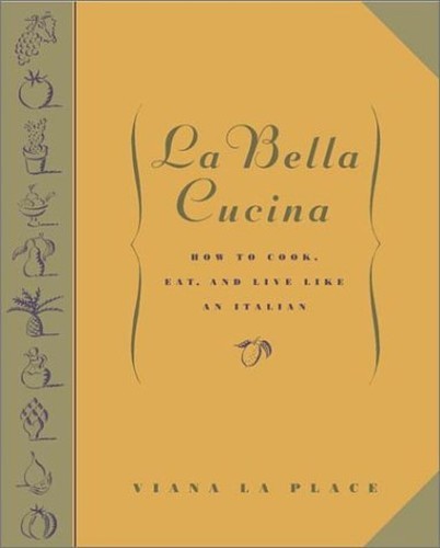 Bella cucina how to cook - la,