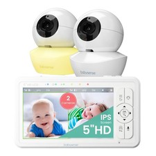 BabySense HD S2 Video Baby