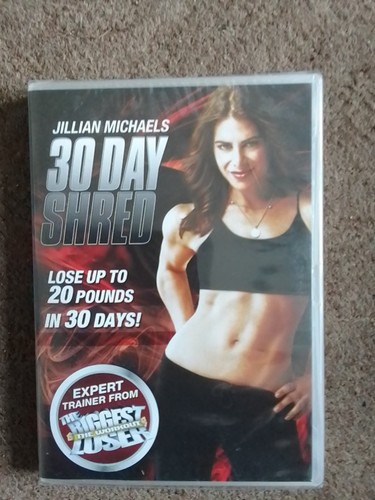Jillian michaels day shred - michaels,