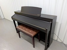 Kawai CA67 concert artist